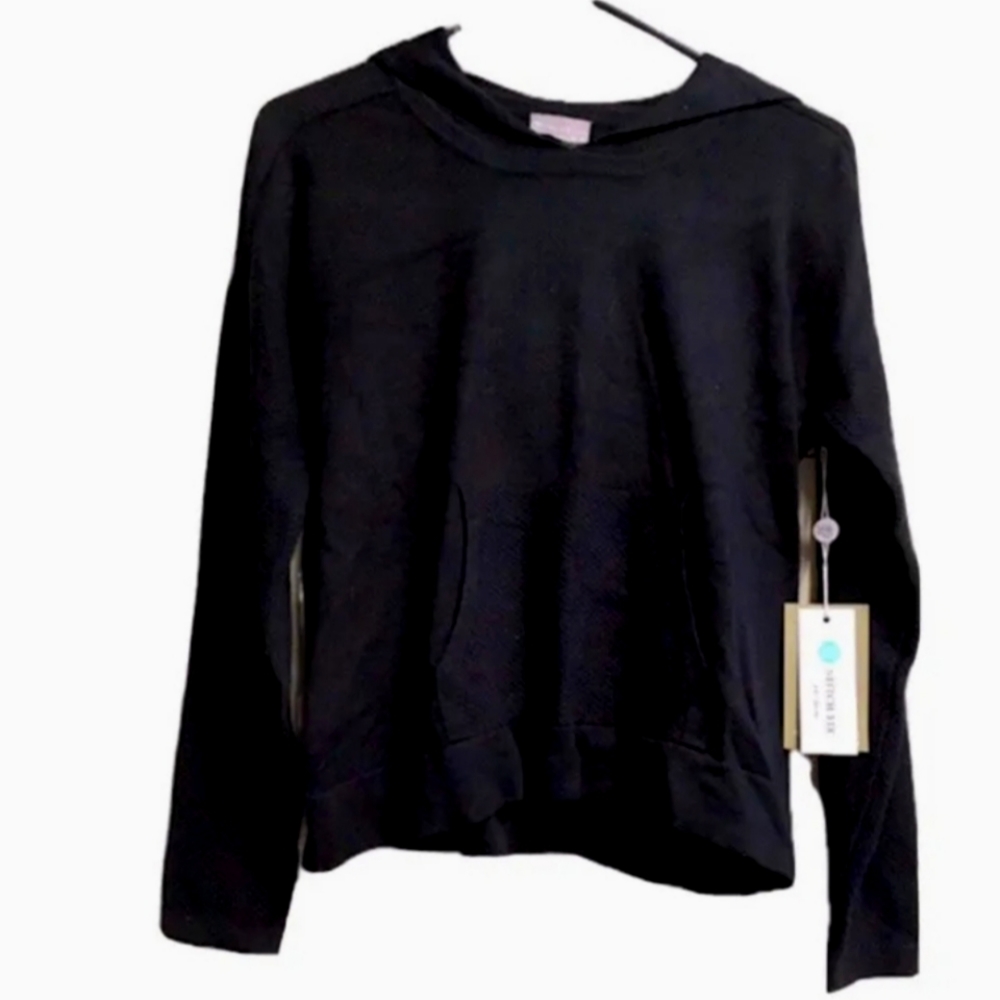 Evolution by Cyrus Black Sweater